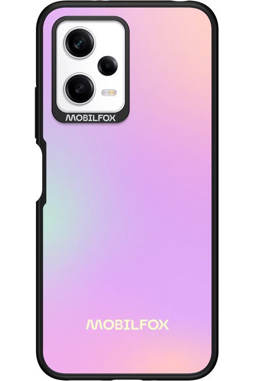 Pastel Violet - Xiaomi Redmi Note 12 5G