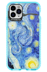 Starry Night - Apple iPhone 11 Pro