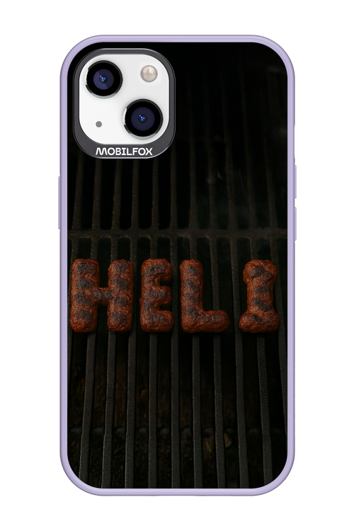 Barbeque 2.0 - Apple iPhone 13
