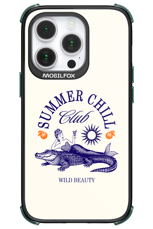 ChillMaid 2.0 - Apple iPhone 14 Pro
