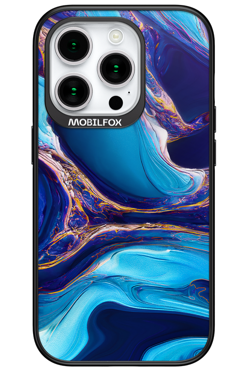 Amethyst 2.0 - Apple iPhone 15 Pro