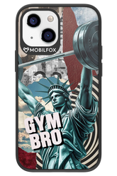 GYM BRO - Apple iPhone 13 Mini
