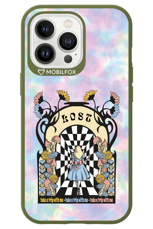 L0ST 2.0 - Apple iPhone 13 Pro