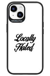 Locally Hated - Apple iPhone 14