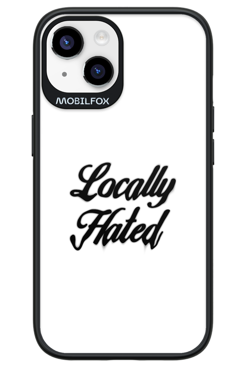 Locally Hated - Apple iPhone 14