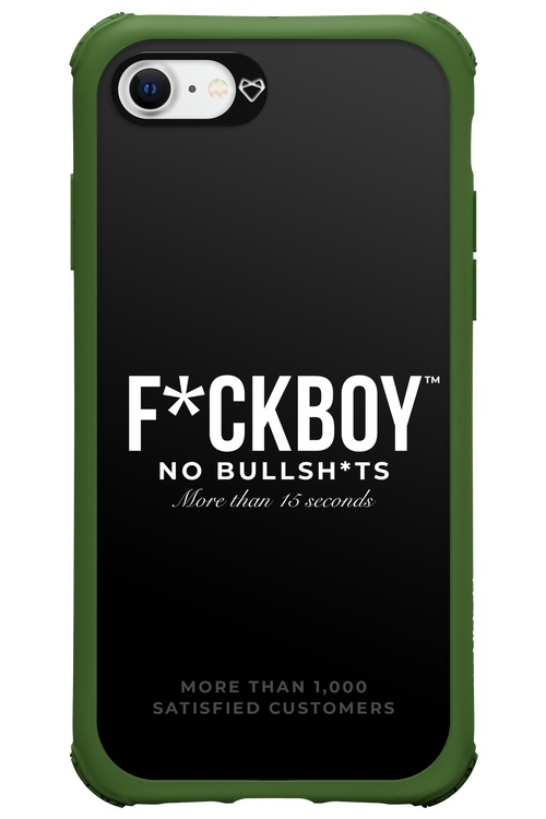 F_CKBOY 2.0 - Apple iPhone SE 2020