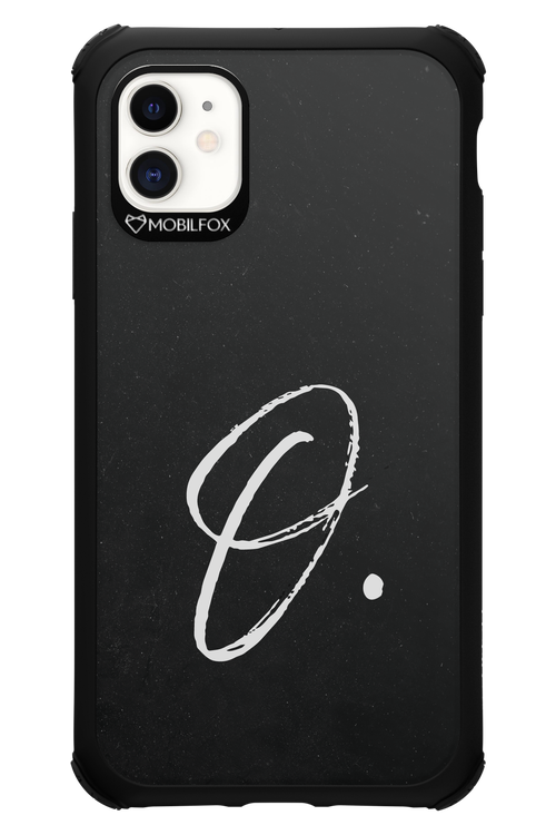 (Off Space) O 2.0 - Apple iPhone 11