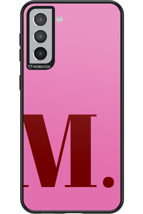 M (Sorbet) 2.0 - Samsung Galaxy S21+