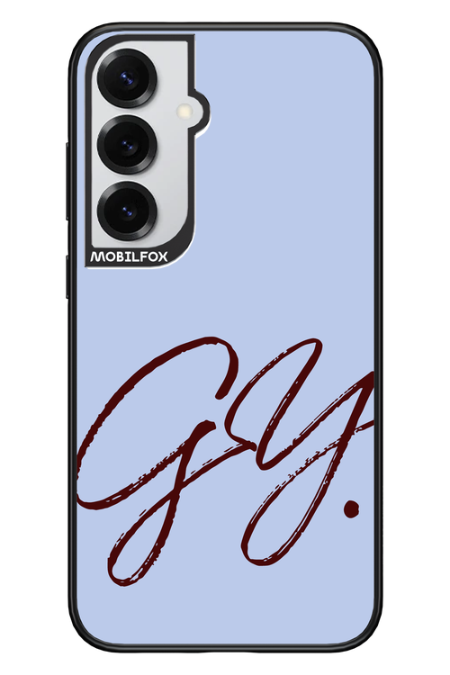 (Jellyfish Presso) GY 2.0 - Samsung S25+