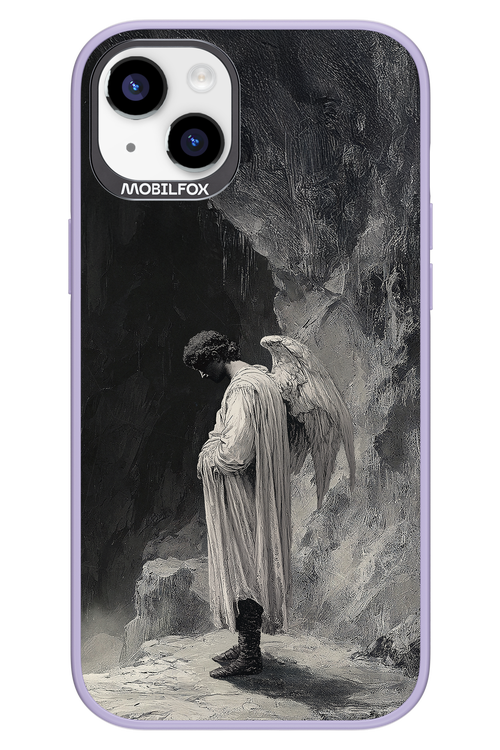INGER Cover 2.0 - Apple iPhone 14 Plus