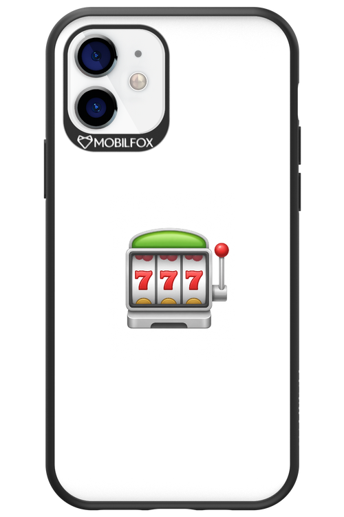 777 2.0 - Apple iPhone 12