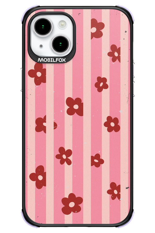 Flower Powerr 2.0 - Apple iPhone 15 Plus