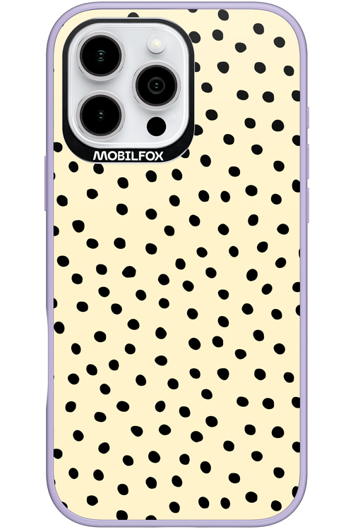 Polka Dots 2.0 - Apple iPhone 16 Pro Max
