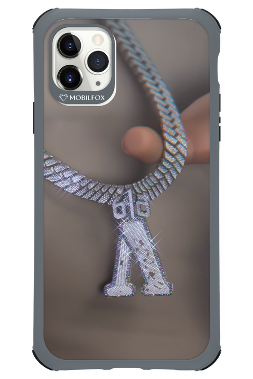 Azteca Chain 2.0 - Apple iPhone 11 Pro Max