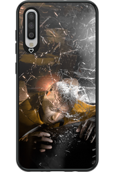 Final Impact 2.0 - Samsung Galaxy A70
