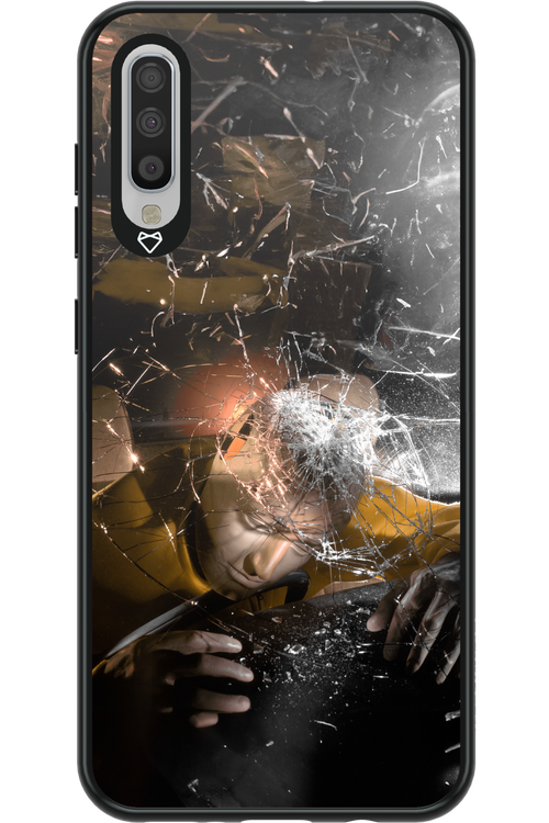 Final Impact 2.0 - Samsung Galaxy A70
