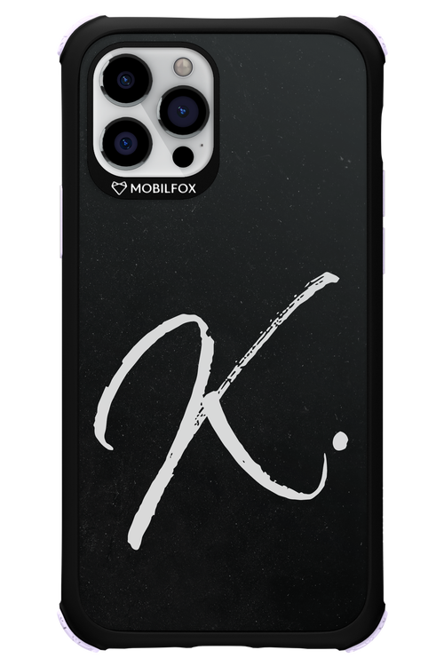 (Off Space) K 2.0 - Apple iPhone 12 Pro