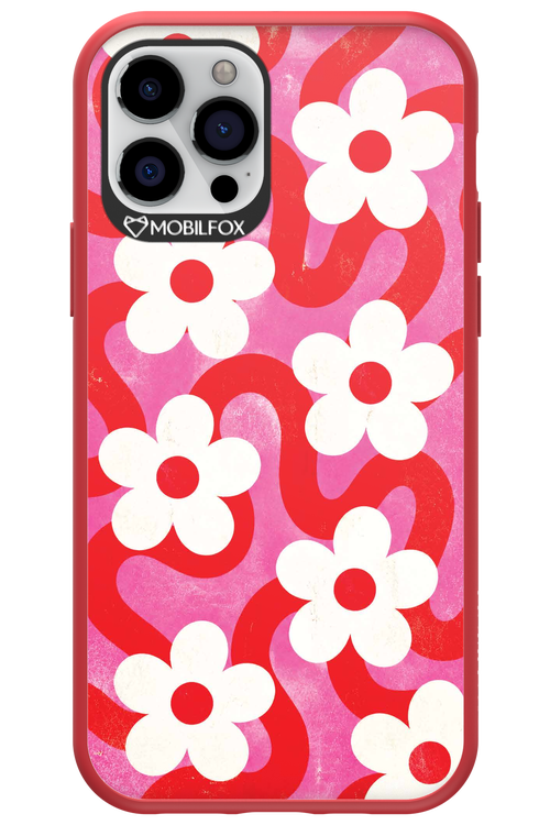 BLOSSOM TWIST 2.0 - Apple iPhone 12 Pro