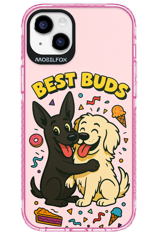 Best Buds 2.0 - Apple iPhone 14 Plus