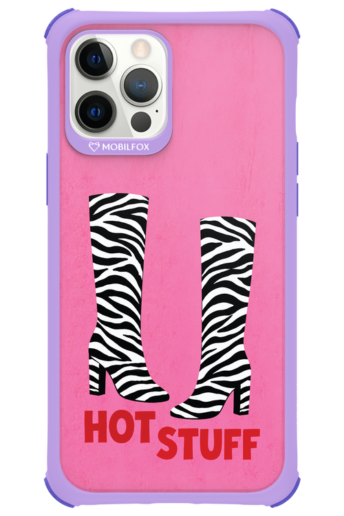 HOT STUFF 2.0 - Apple iPhone 12 Pro Max