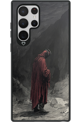 D3MON Cover 2.0 - Samsung Galaxy S22 Ultra