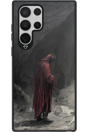 D3MON Cover 2.0 - Samsung Galaxy S22 Ultra