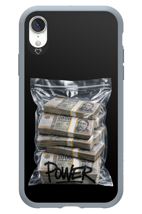 Money Bag 2.0 - Apple iPhone XR