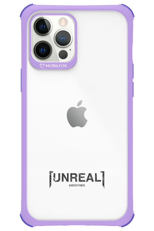 Minilogo 2.0 - Apple iPhone 12 Pro Max