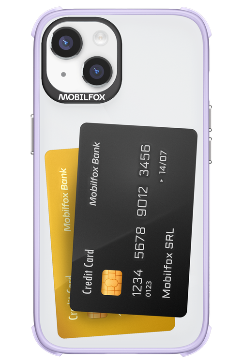Cards 2.0 - Apple iPhone 14