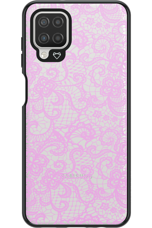 Dantela 2.0 - Samsung Galaxy A12