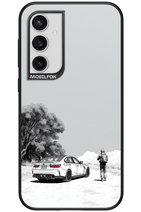 Dreamland 2.0 - Samsung Galaxy S23 FE