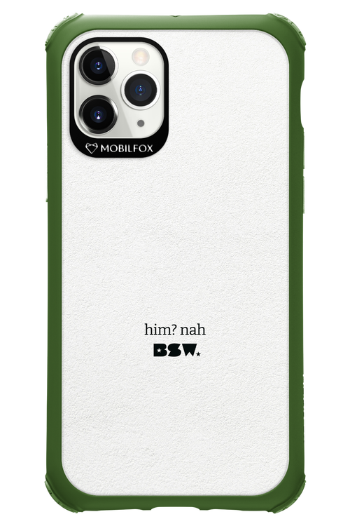 BSW FourSeasons 16 2.0 - Apple iPhone 11 Pro