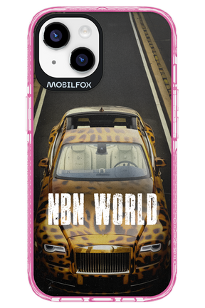 Car - Apple iPhone 14