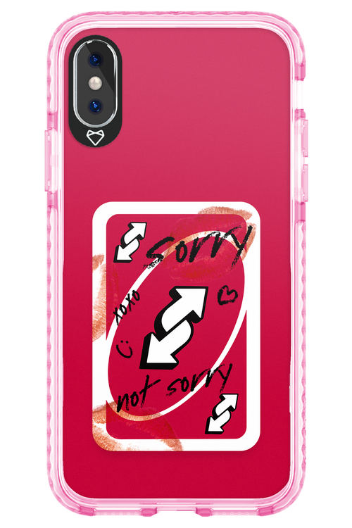 Turn 2.0 - Apple iPhone XS