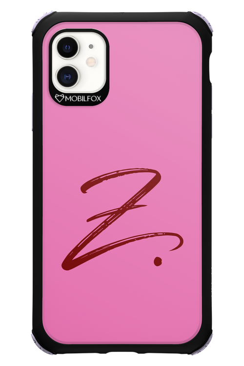 (Sorbet) Z 2.0 - Apple iPhone 11