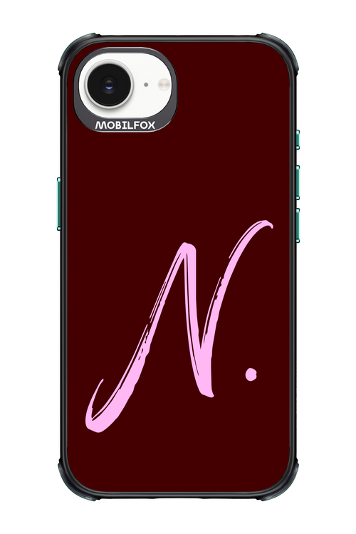 (Dark Blush) N 2.0 - Apple iPhone 16e