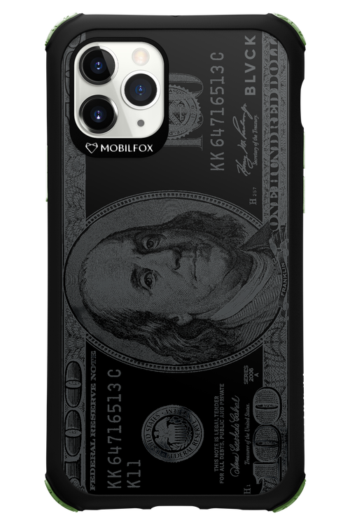 100 2.0 - Apple iPhone 11 Pro