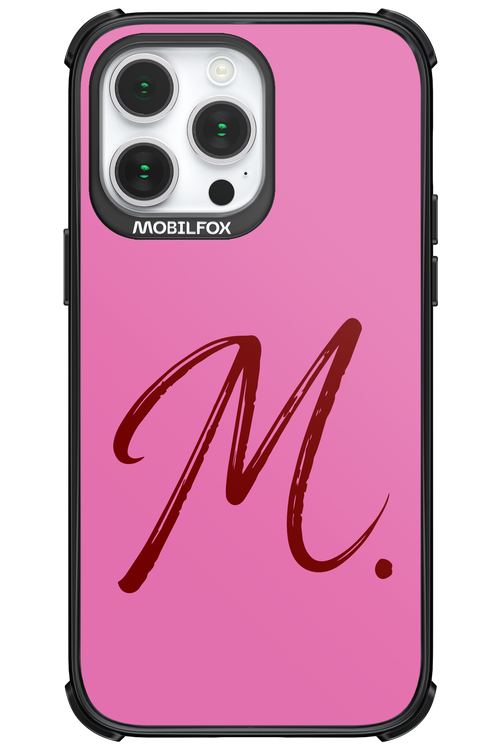 (Sorbet) M 2.0 - Apple iPhone 14 Pro Max