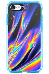 Rainbow Space - Apple iPhone 8