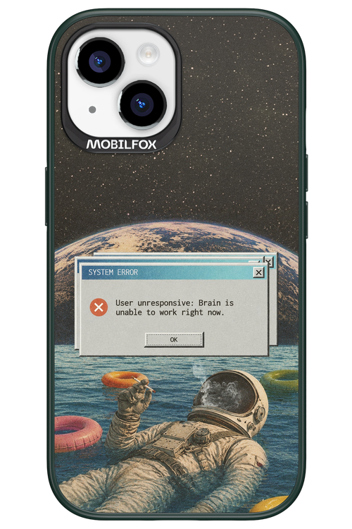 Too High 2.0 - Apple iPhone 15