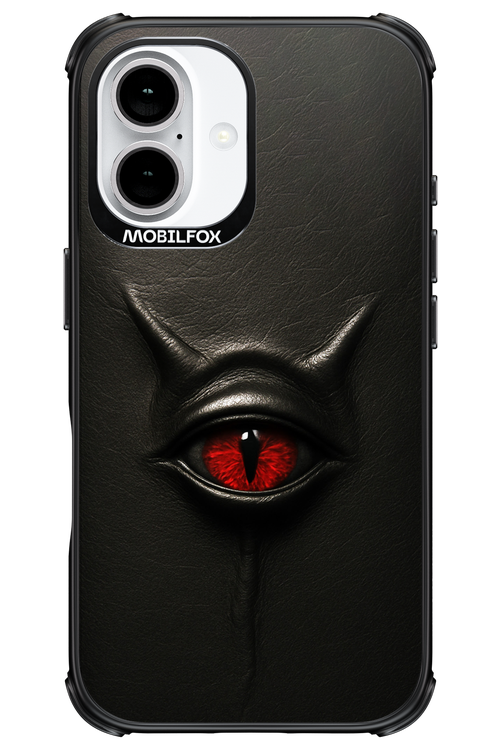 DevilEye 2.0 - Apple iPhone 16