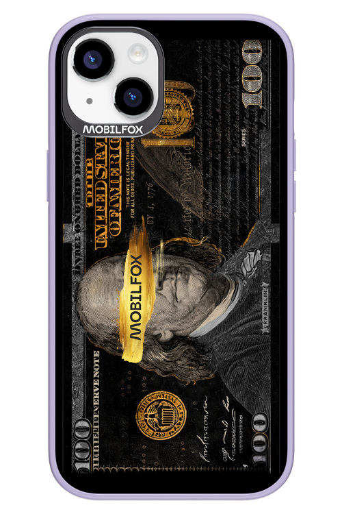 Gold Life 2.0 - Apple iPhone 14 Plus