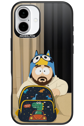 KidHeli - Apple iPhone 16 Plus