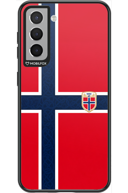 Norway 2.0 - Samsung Galaxy S21