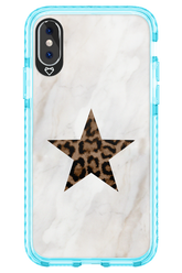 Marbel Star - Apple iPhone X