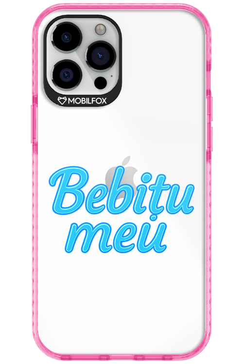 Meuu 2.0 - Apple iPhone 12 Pro Max