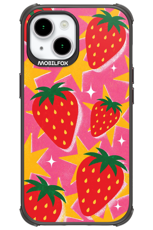 STARBERRY 2.0 - Apple iPhone 15
