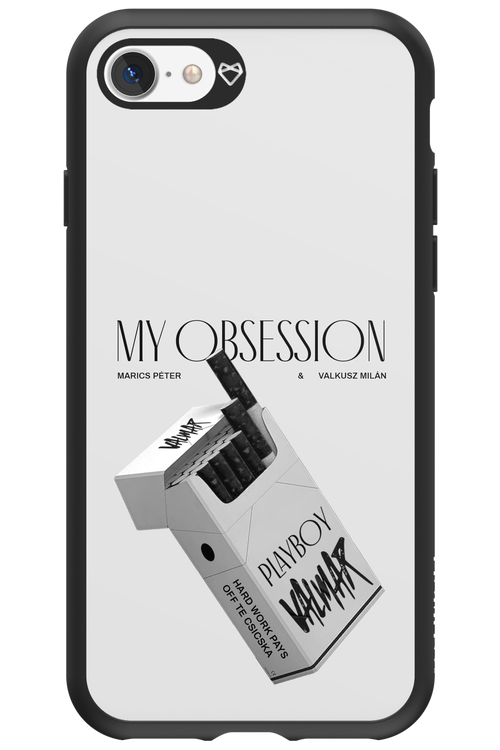 Valmar Obsession - Apple iPhone 7