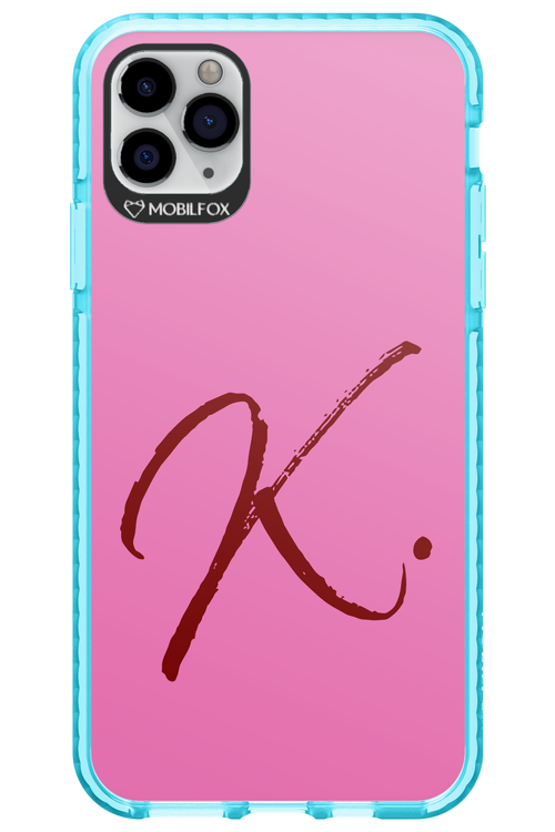(Sorbet) K 2.0 - Apple iPhone 11 Pro Max