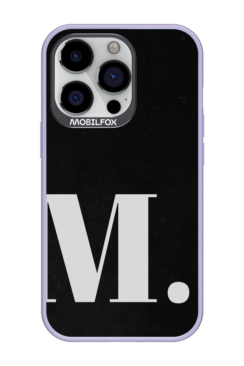 M (Off Space) 2.0 - Apple iPhone 13 Pro